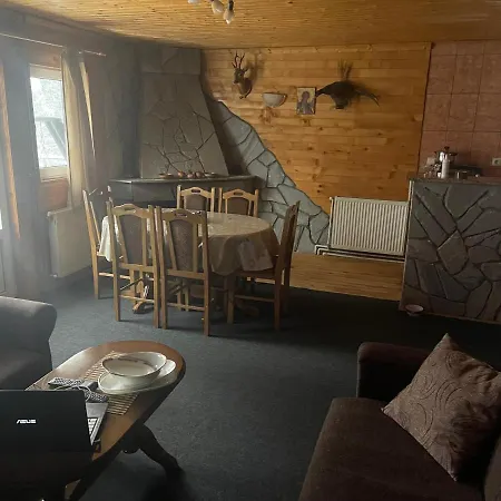 Guest house Leni *