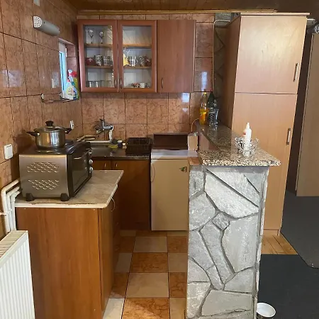 Penzion Leni Kopaonik