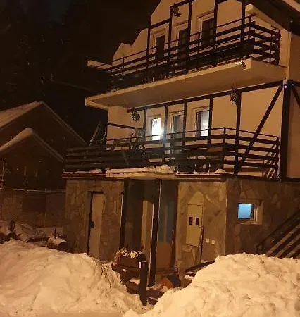 Guest house Leni *