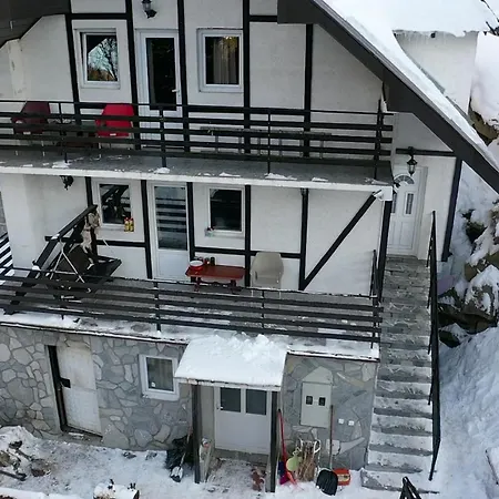 Leni Guest house