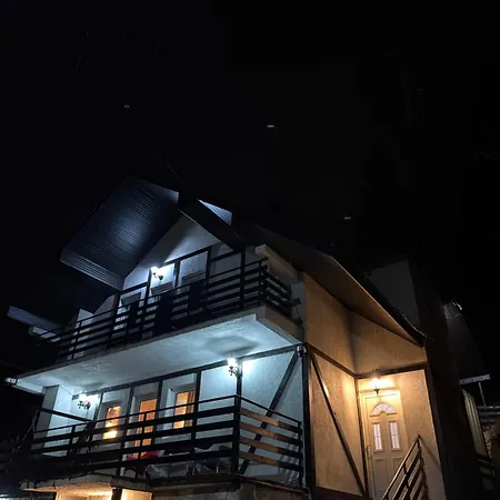 Penzion Leni Kopaonik