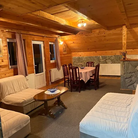 Penzion Leni Kopaonik