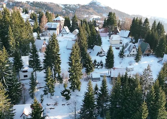 Konukevi Leni Kopaonik