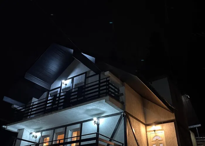 Konukevi Leni Kopaonik